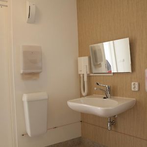 Double Kamer met de Toegang voor Gehandicapten