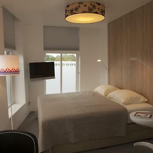 Deluxe Kamer met een King Size Bed