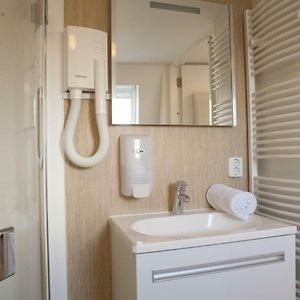 Standaard Kamer met een King Size Bed